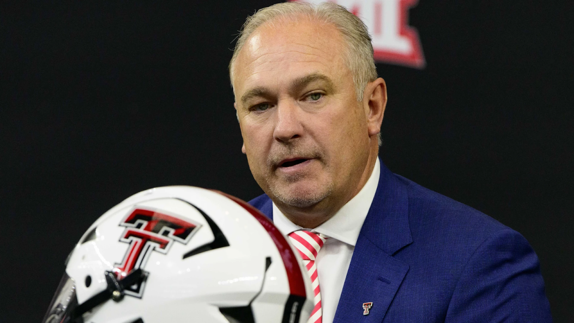 Does Texas Tech Have To Compete For This To Be A Successful Season?