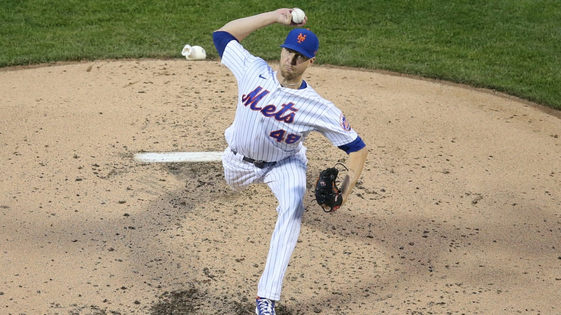 NL East Winners Market: Can You Trust The Mets After Their Impressive Series Vs The Braves?