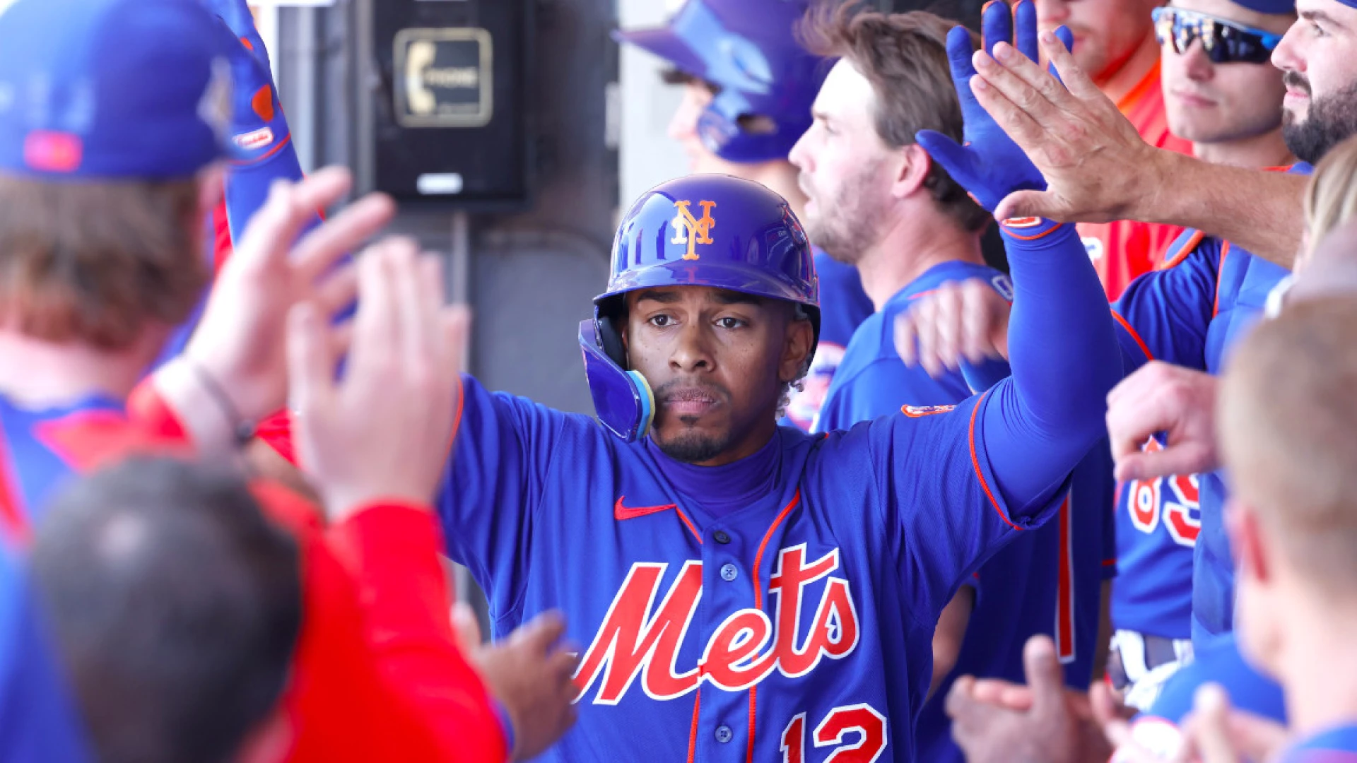 How Do The Mets Stack Up To The Dodgers?