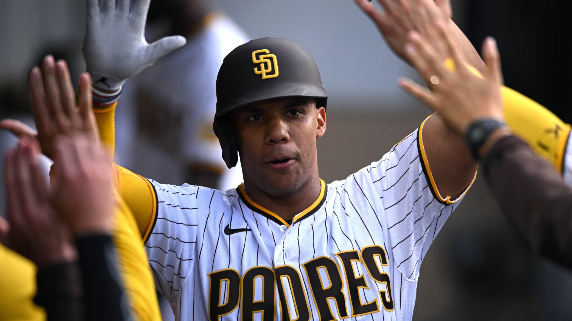 Will The Padres Blow Their Wild Card Spot With Soto?