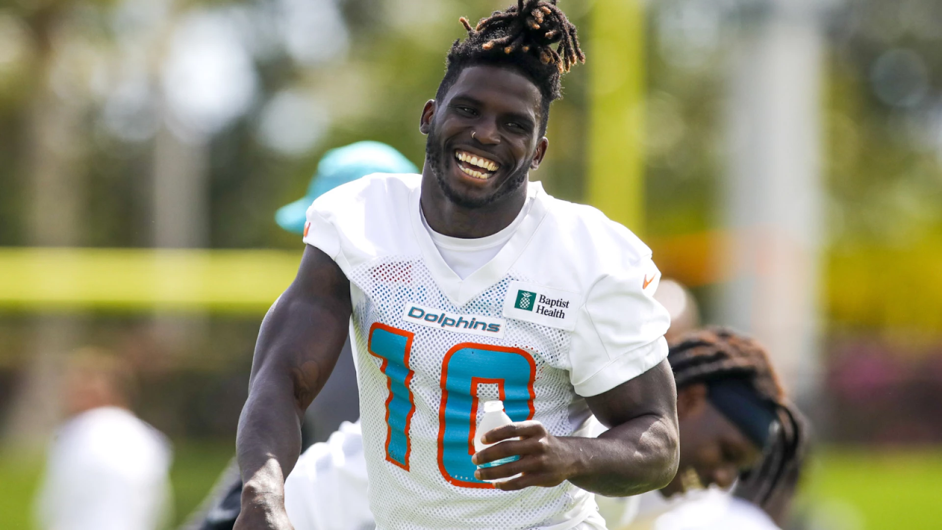 Can Tyreek Hill Achieve The Same Level Of Production In Miami?