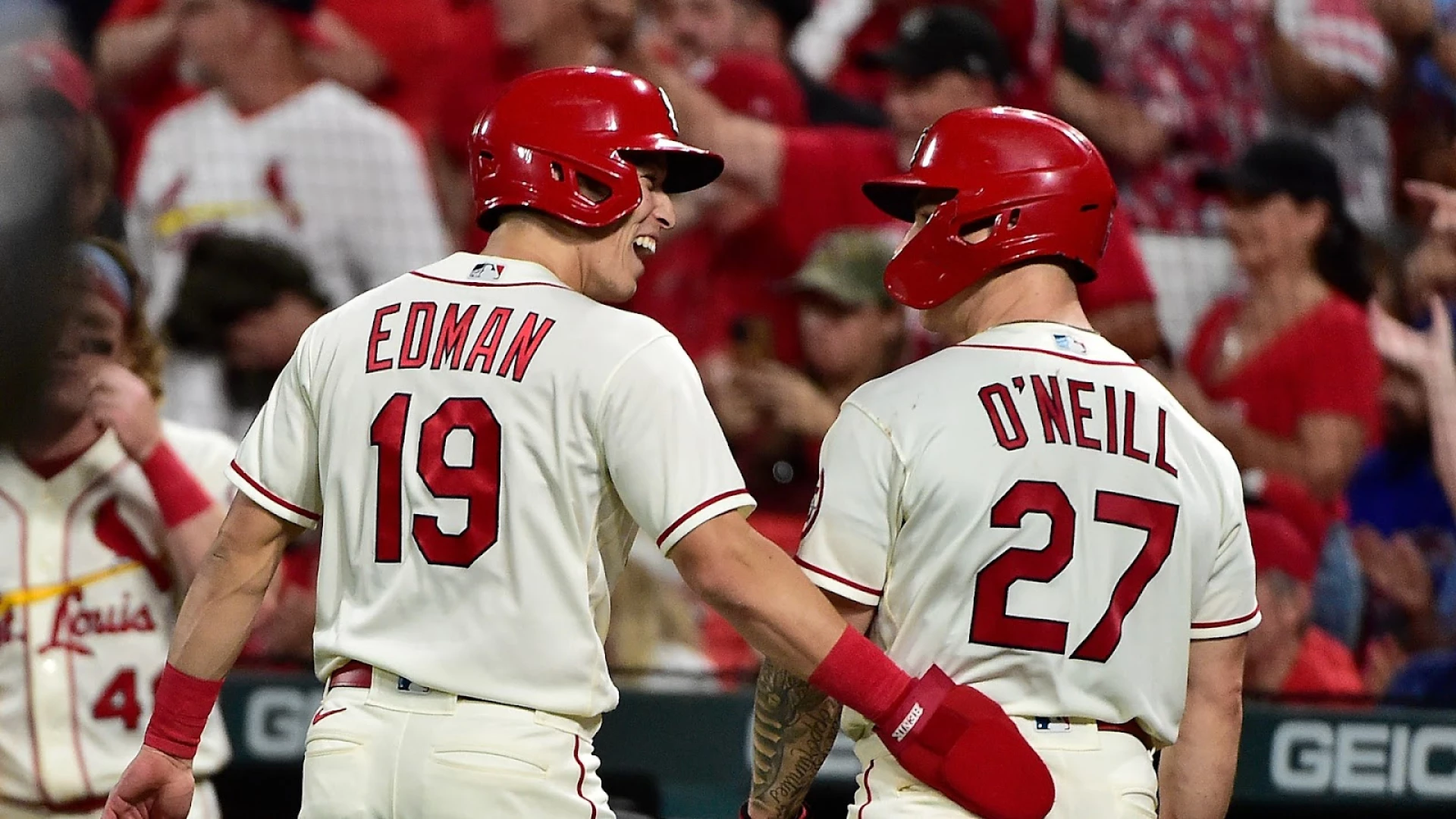 Updated NL Central Odds Analysis