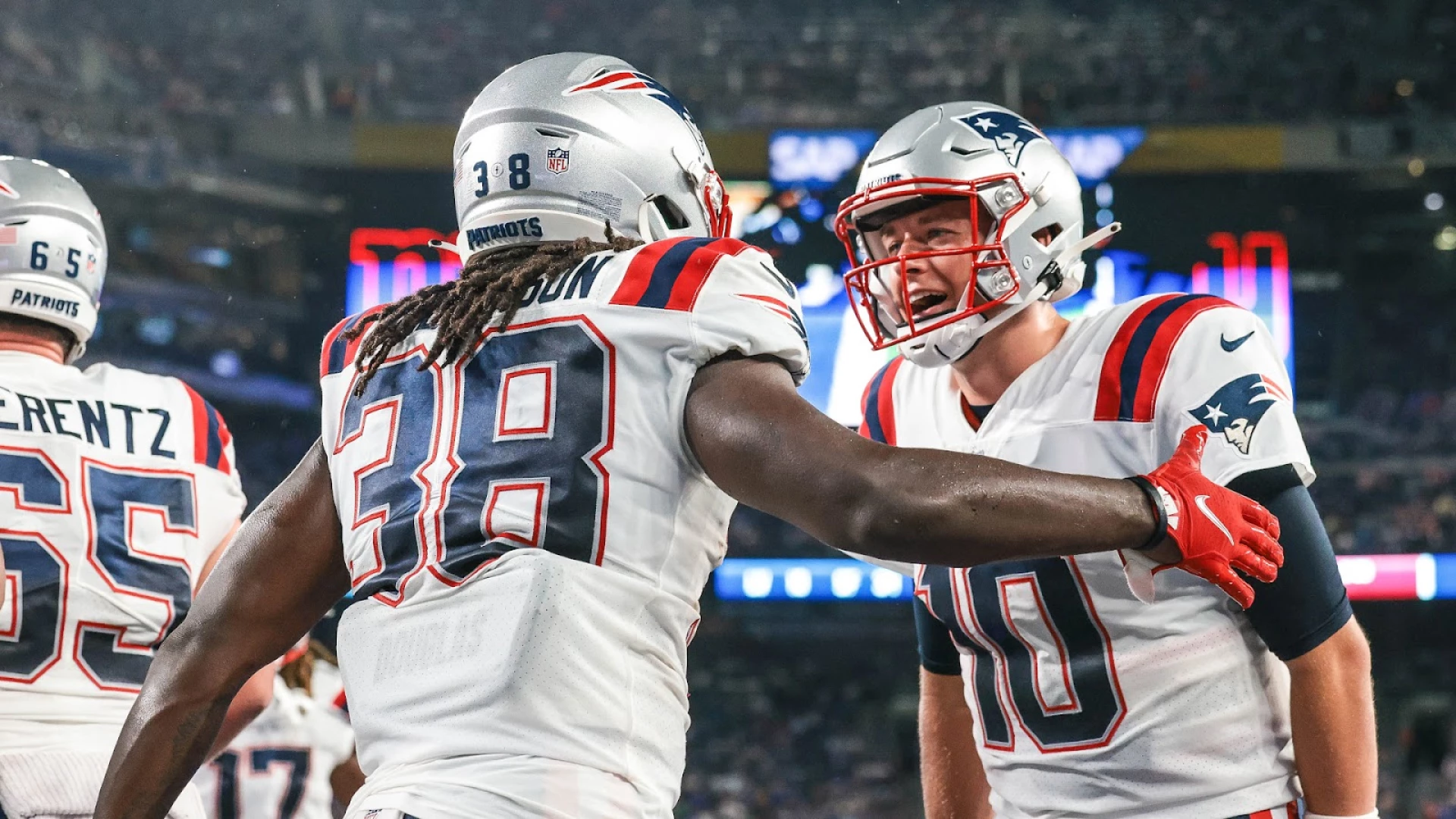 What Record Will The Patriots End Up With In 2022?
