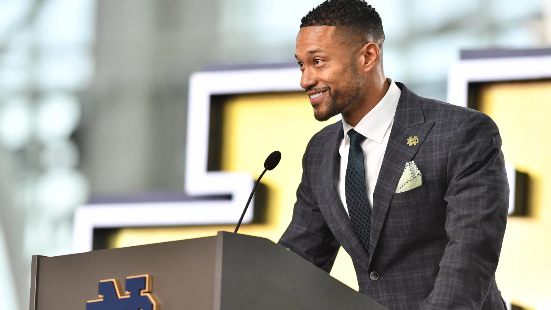 Does Notre Dame Benefit From The Big Ten's TV Deal With NBC?