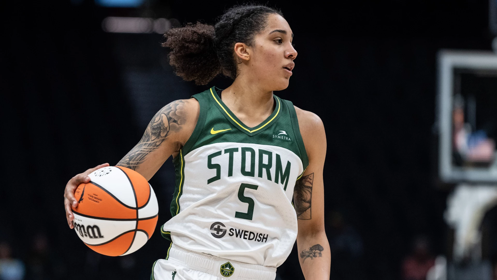 Who Could Be A Sleeper In The WNBA Playoffs?