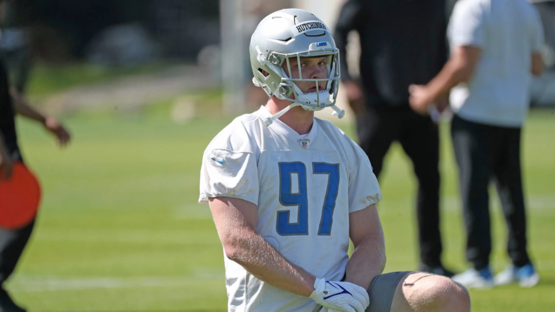 NFL DROTY Winners Market: Who Has The Early Value?