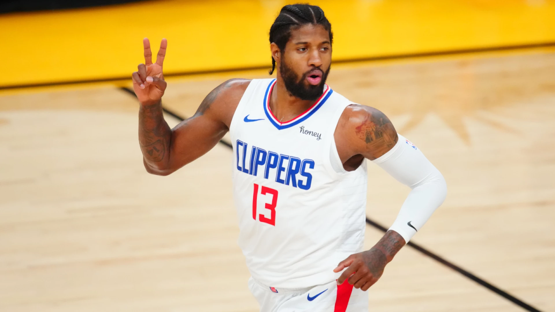 Where Is The Value With The LA Clippers In NBA Futures Markets?