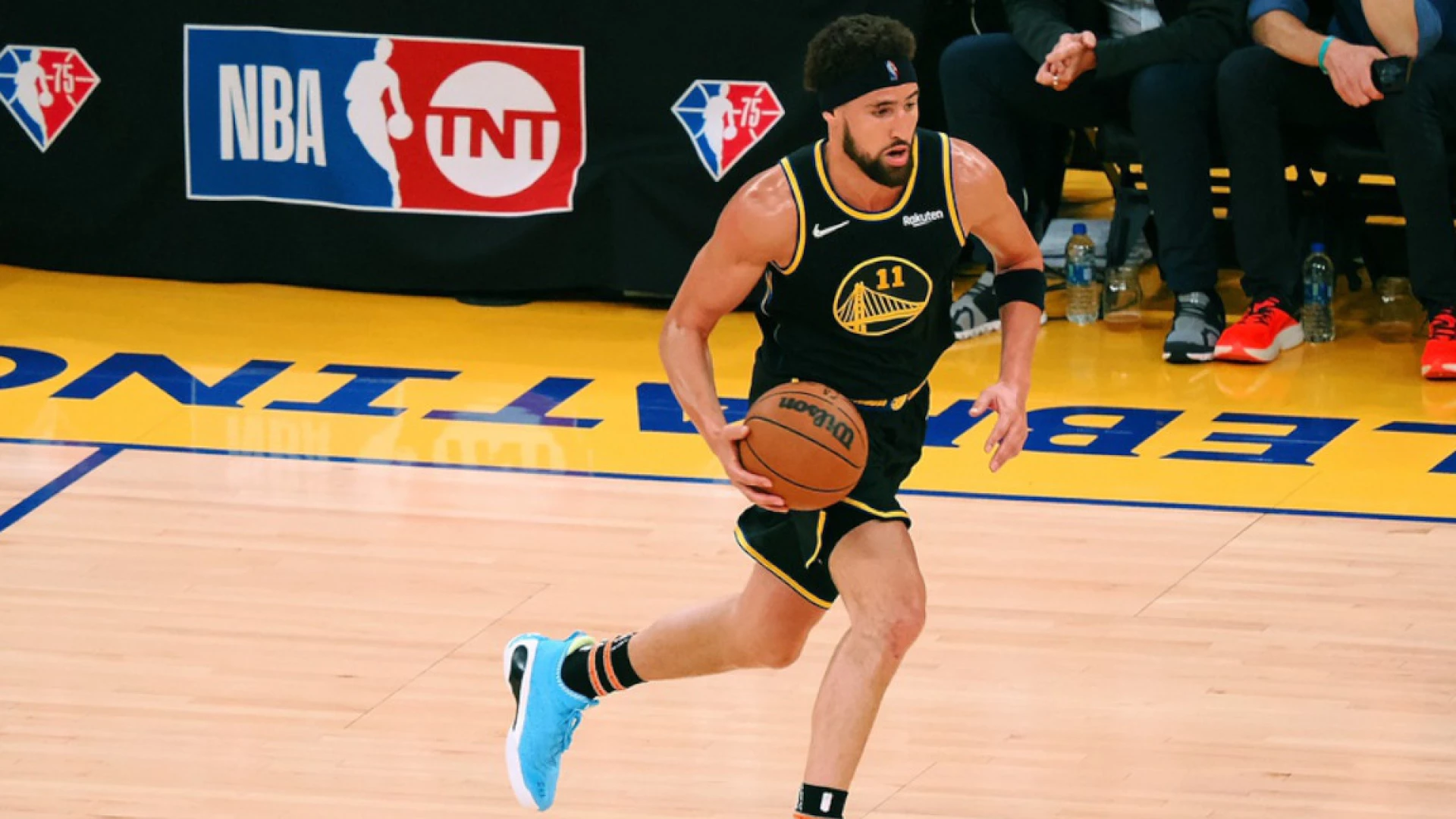 Are The Golden State Warriors (+650) Well Positioned To Repeat Winning The NBA Title?