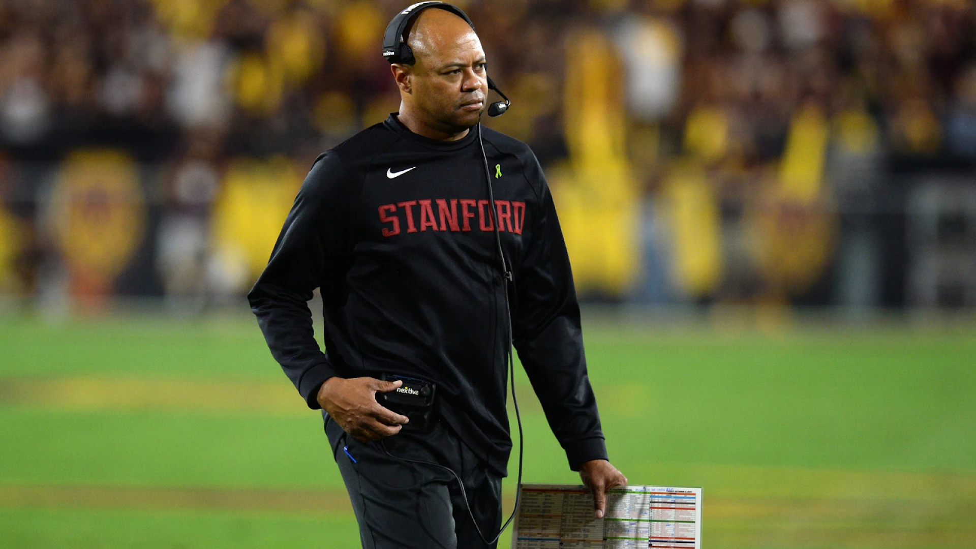 Can You Find Value With The Stanford Cardinal's In NCAAF Futures Markets?
