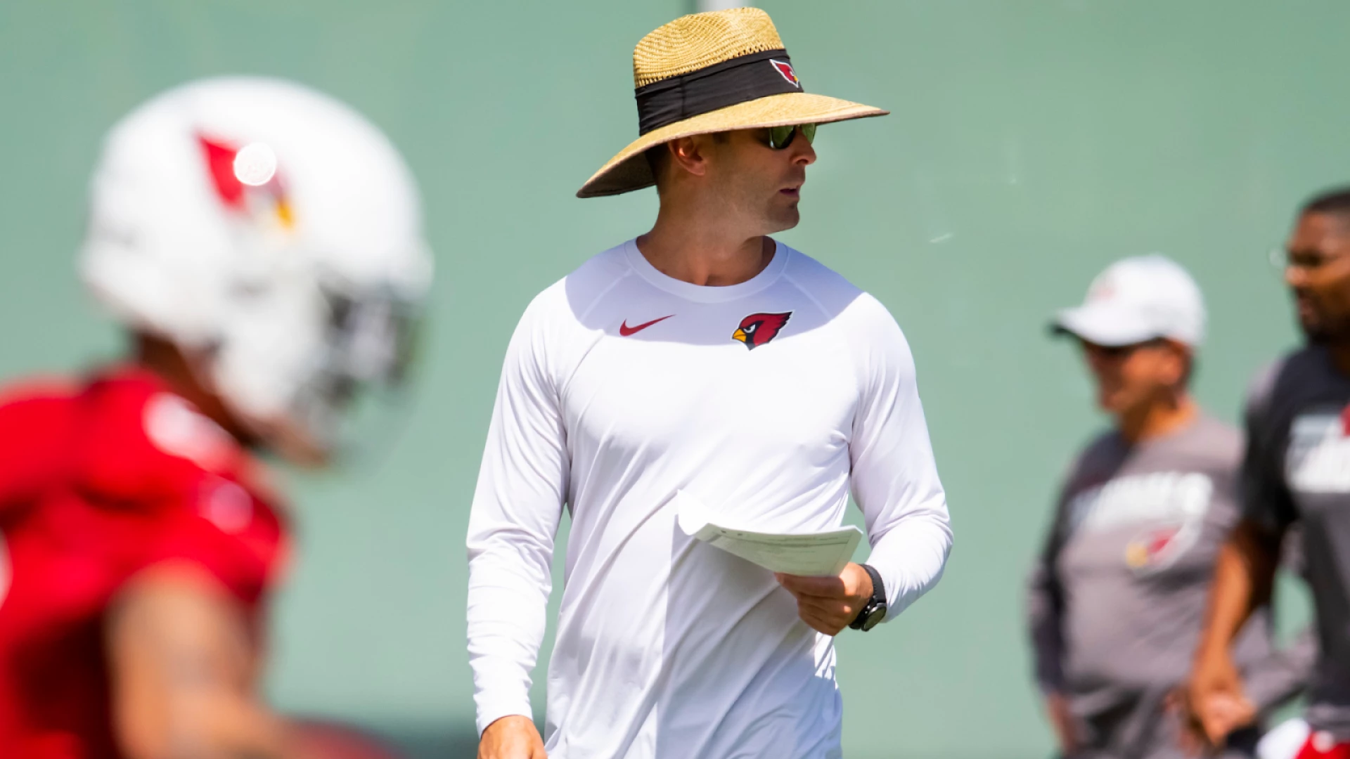 Is The Arizona Cardinals Defense Cause For Concern In NFL Futures Markets?