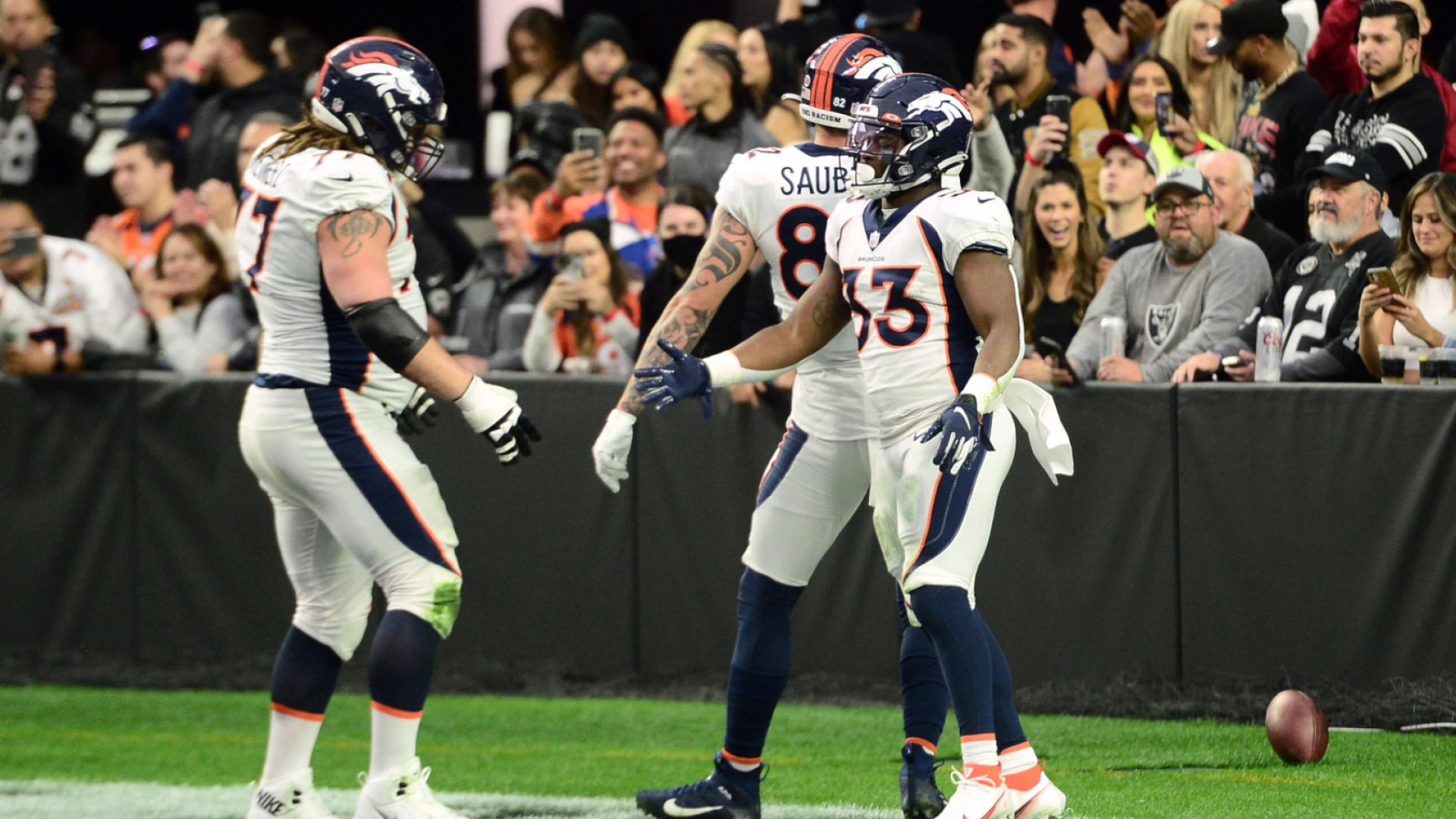 AFC West Winners Market: How Do The Broncos Look (+260)?