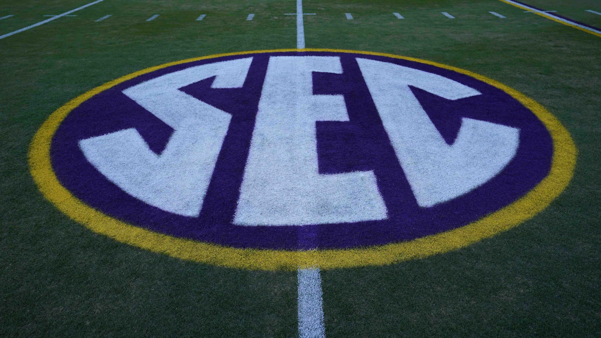Is College Sports Shaping Up To Have 2 Powerhouse Conferences?