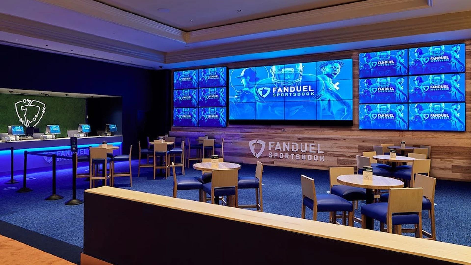 When Could Sports Betting Be Legalized In California?