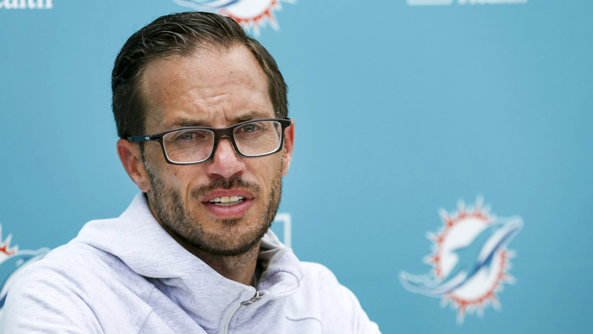 What Can Mike McDaniel Do In His First Year With The Dolphins?