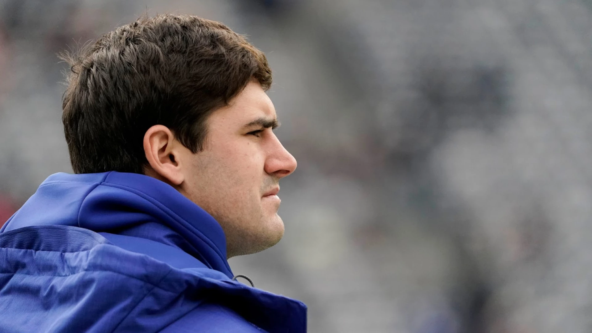 Will Daniel Jones Start For The Giants Throughout 2022?
