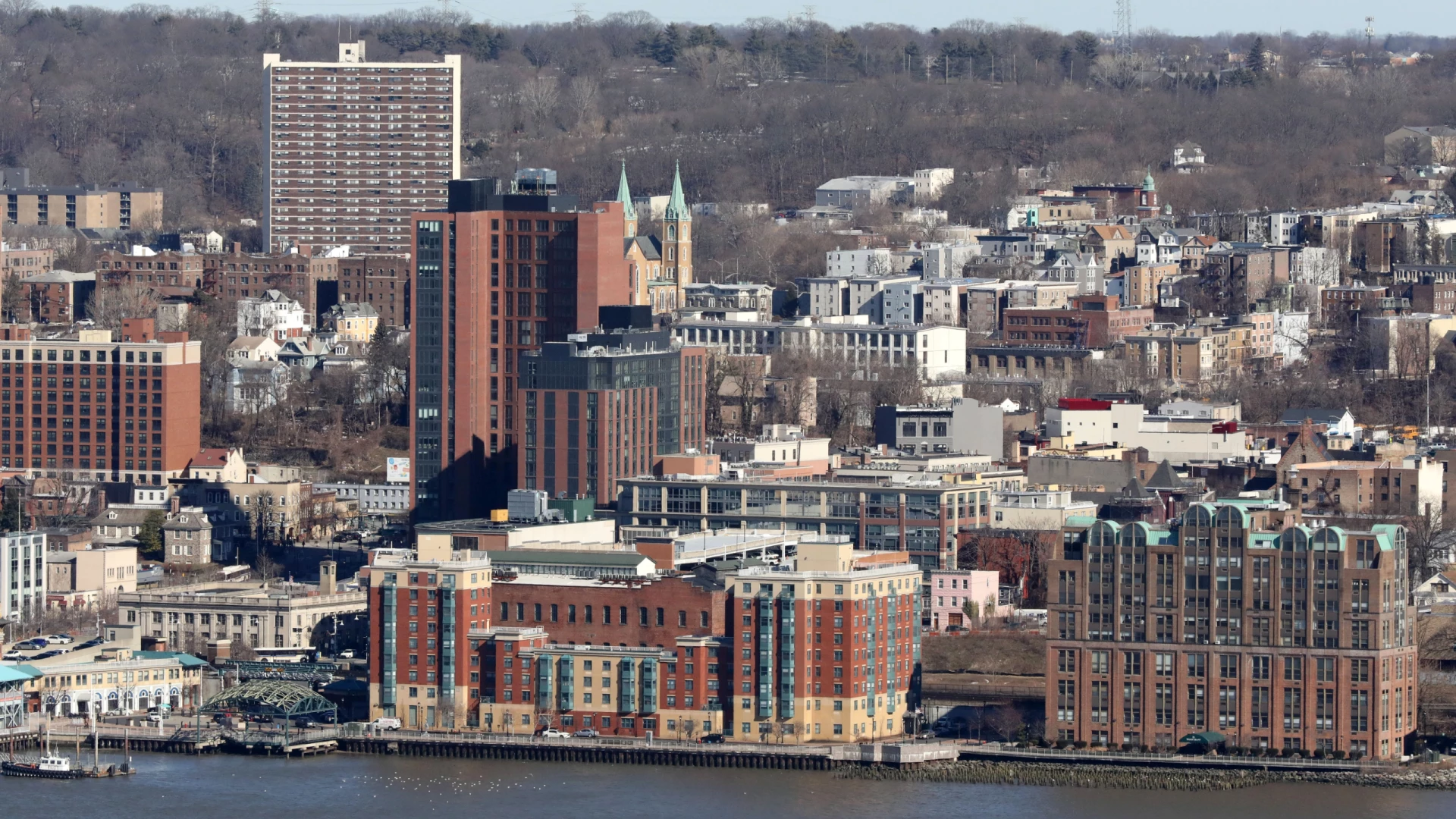 New Jersey Shows A 3 Month Decline In Handle
