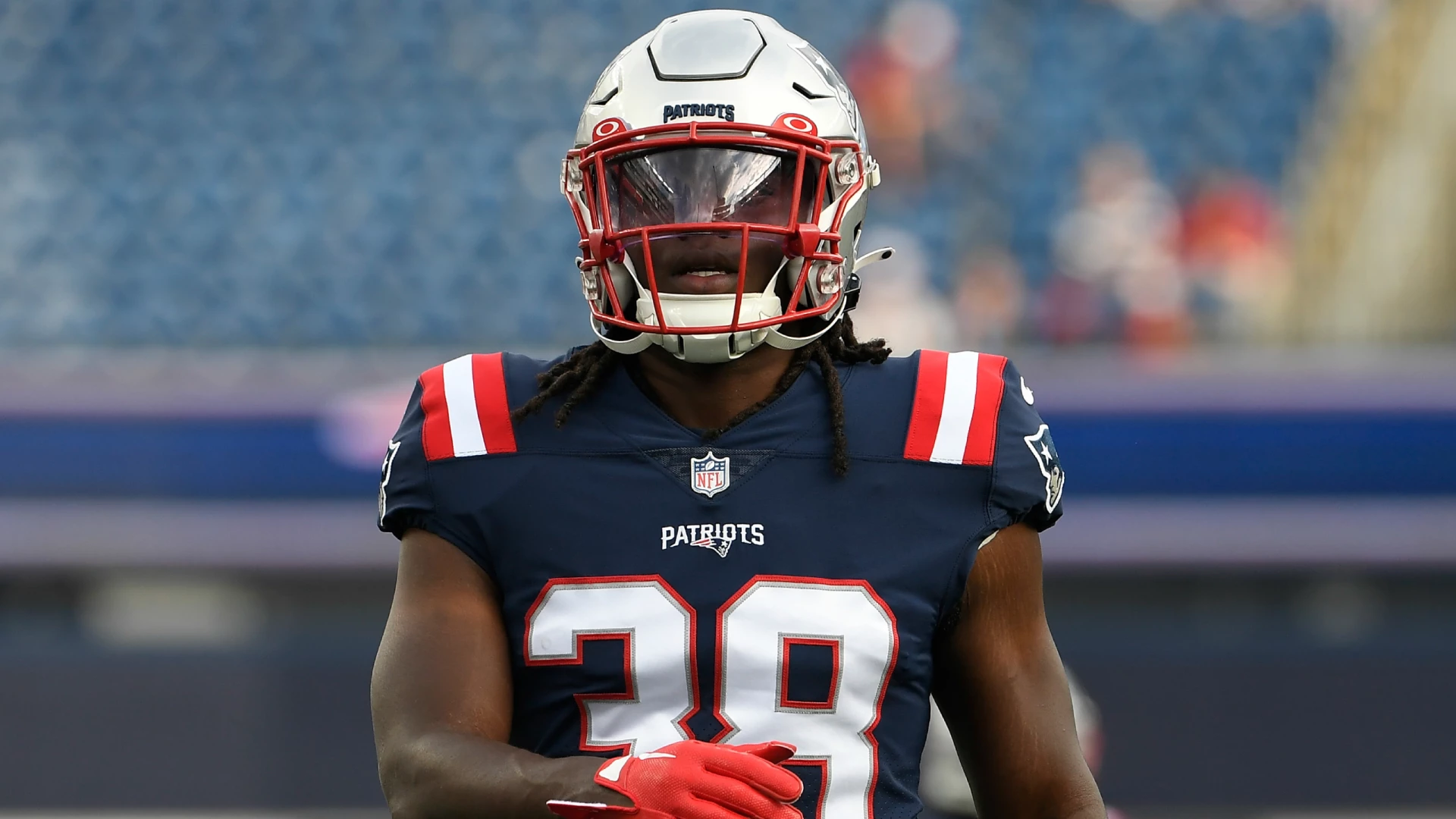 NFL Fantasy: RBs On The Rise, D'Andre Swift, AJ Dillon, Rhamondre Stevenson