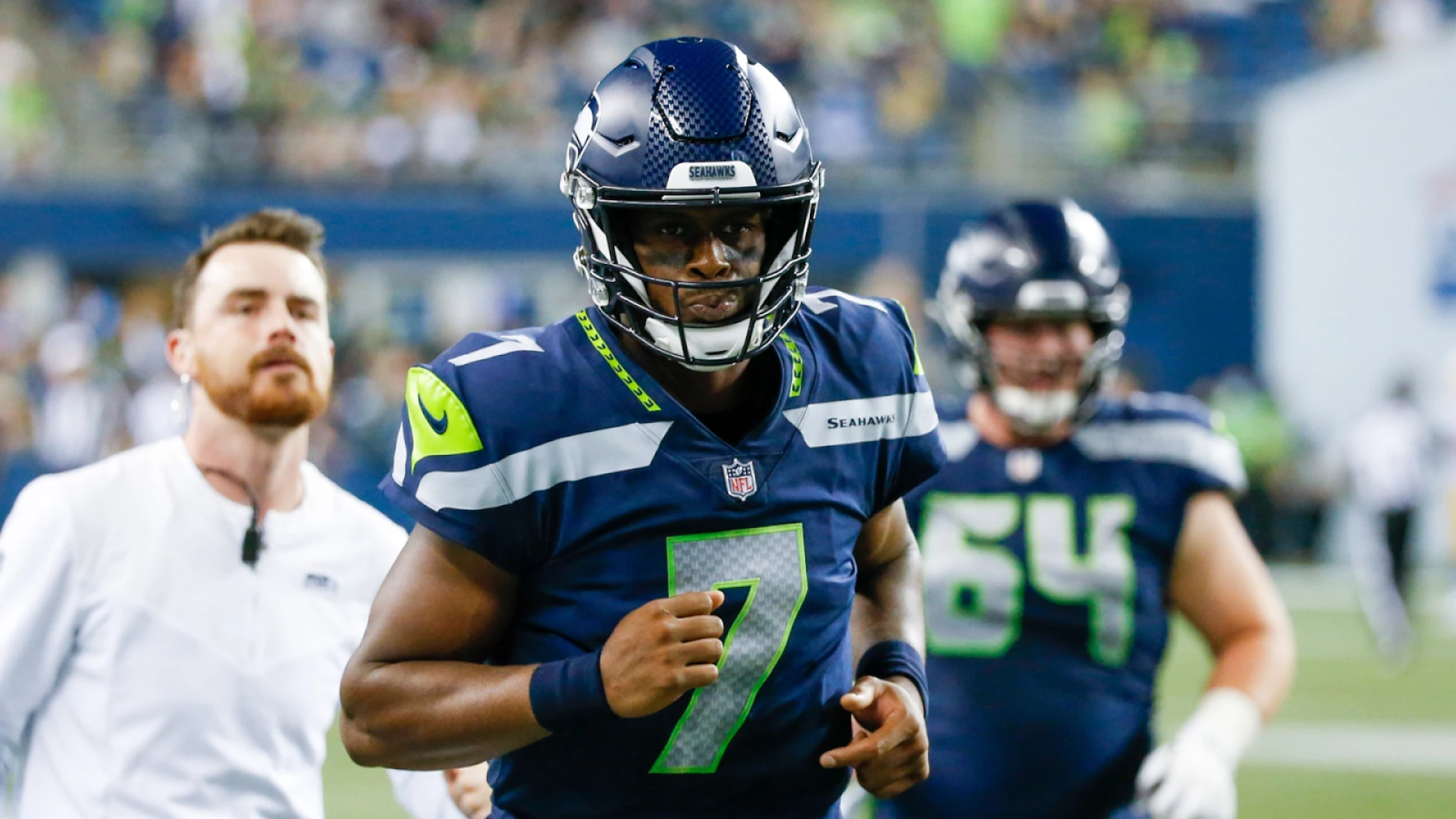 Seattle Seahawks 2022 Season Outlook