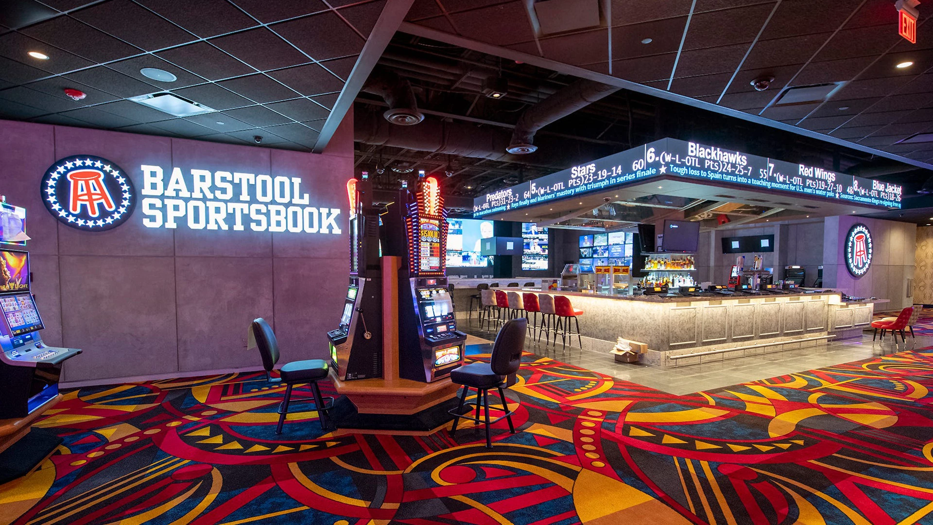 Penn Entertainment Acquiring The Remaining Shares Of Barstool
