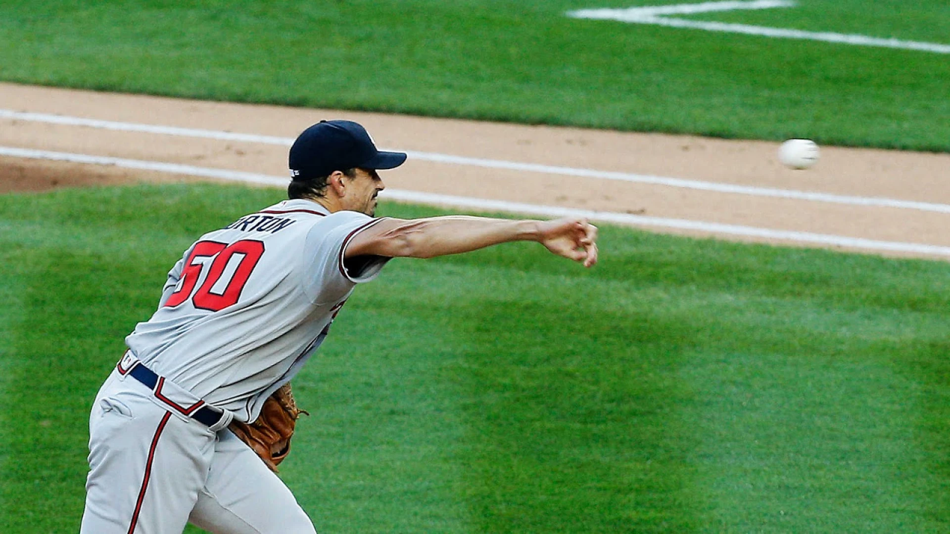 The Braves Pitching Staff Is Deeper Than The Phillies