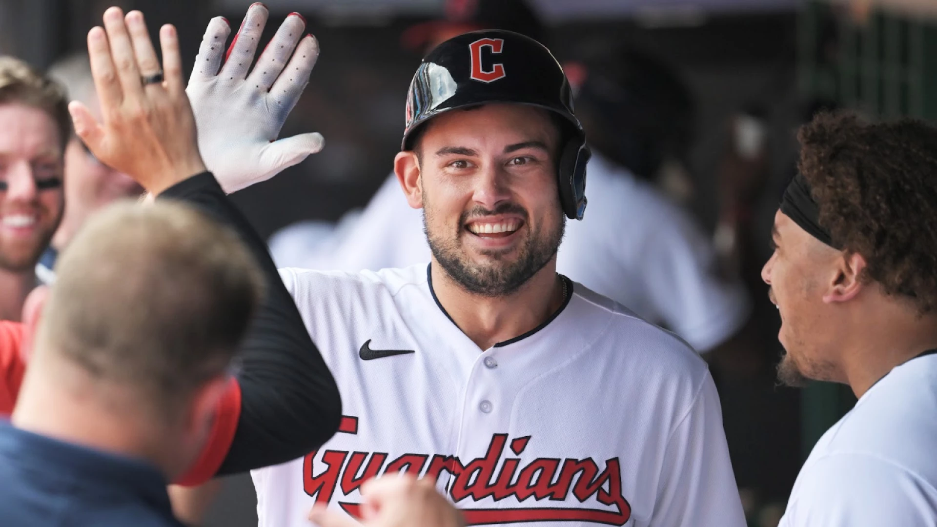 White Sox, Guardians Begin Pivotal AL Central Series On Friday