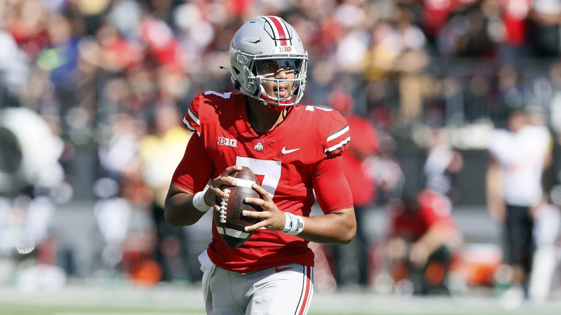 NCAAF Big Ten Winners Market: How Does Ohio St. (-200) Look?
