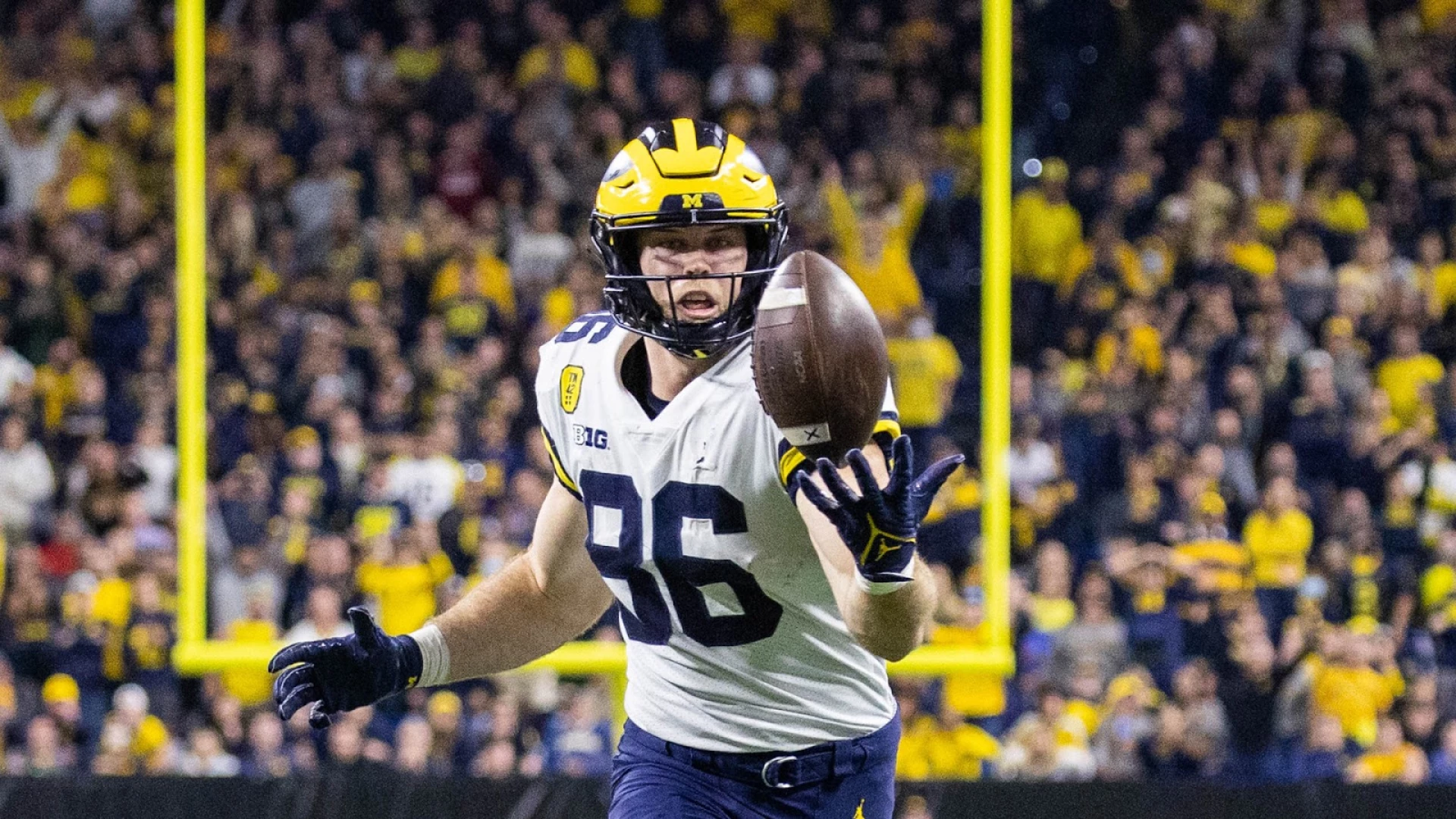 Can Michigan Repeat Their Success From Last Season?