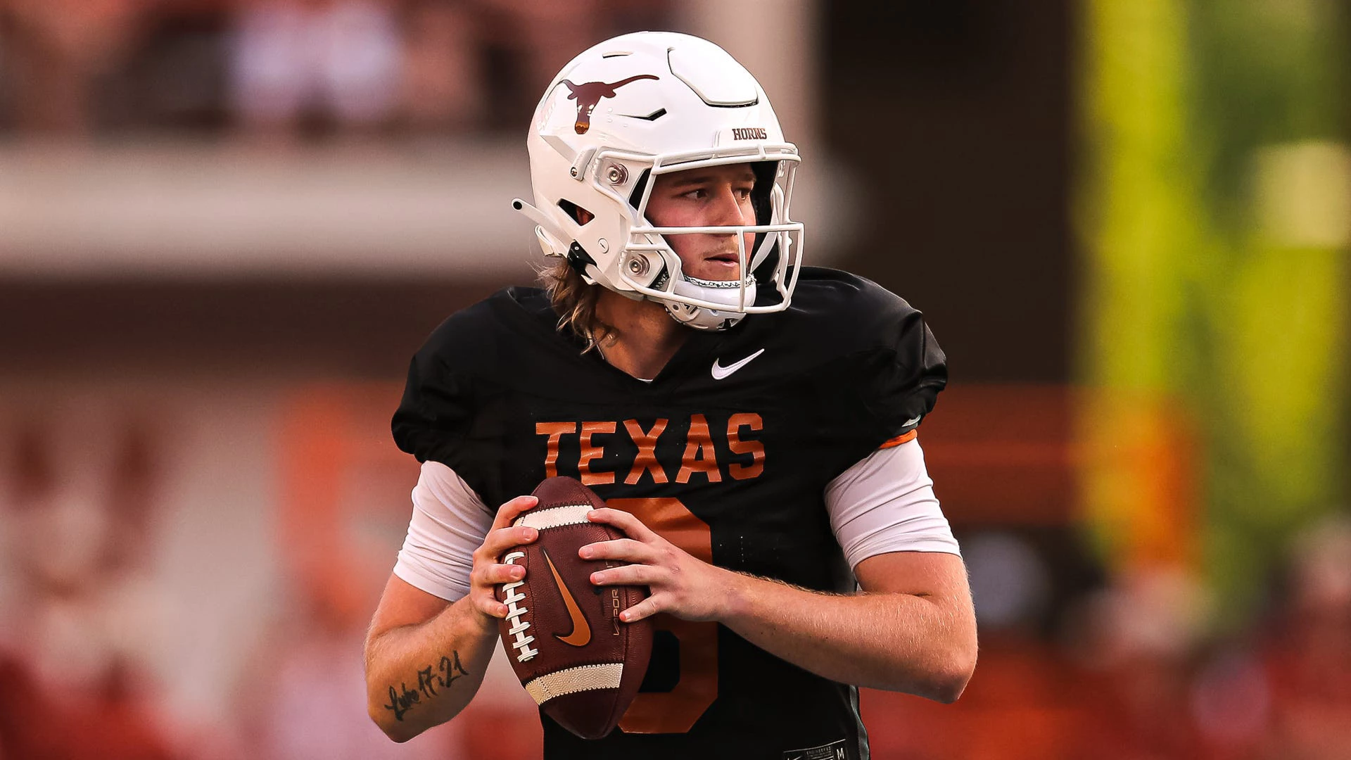 2022 Heisman Trophy Winners Market: Can You Find Value With Quinn Ewers?