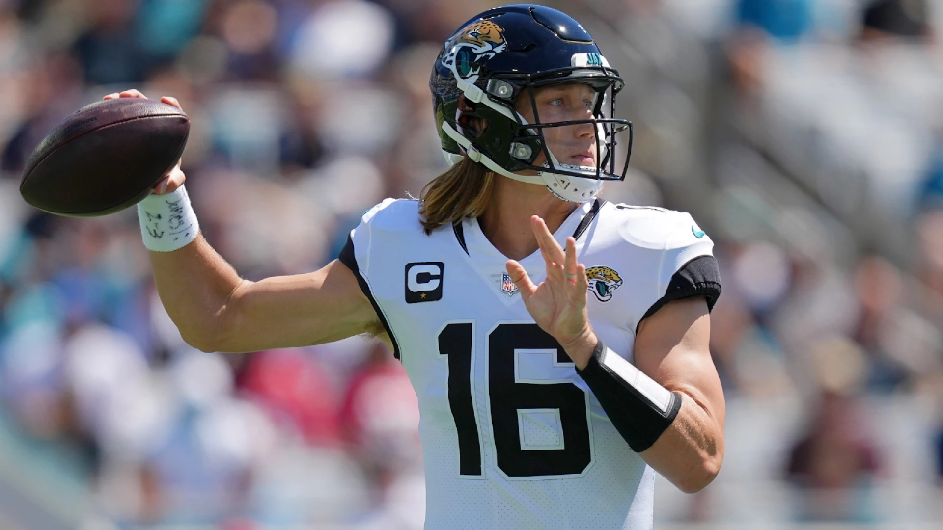 Are The Jaguars Heading In The Right Direction After Last Seasons Disaster?