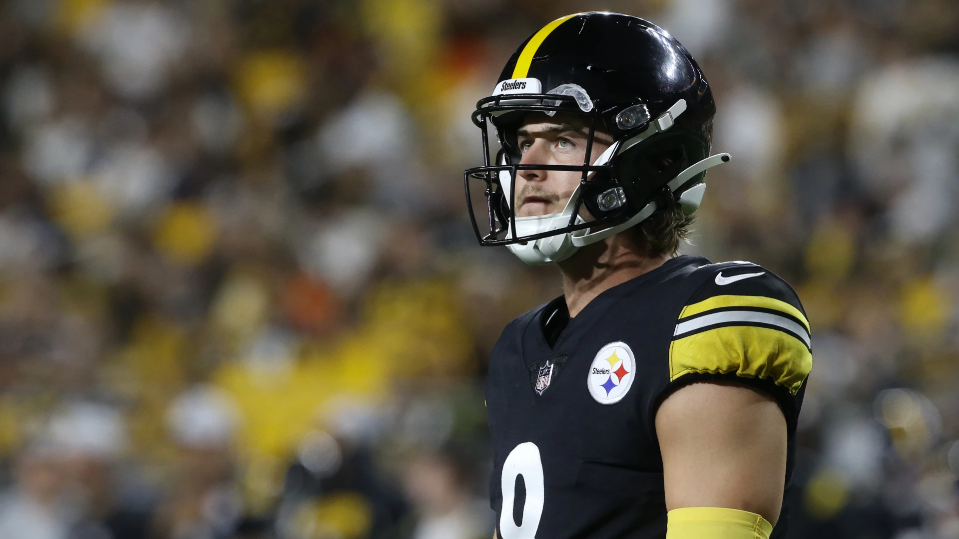Could Kenny Pickett Win 2022 NFL Offensive Rookie Of The Year?