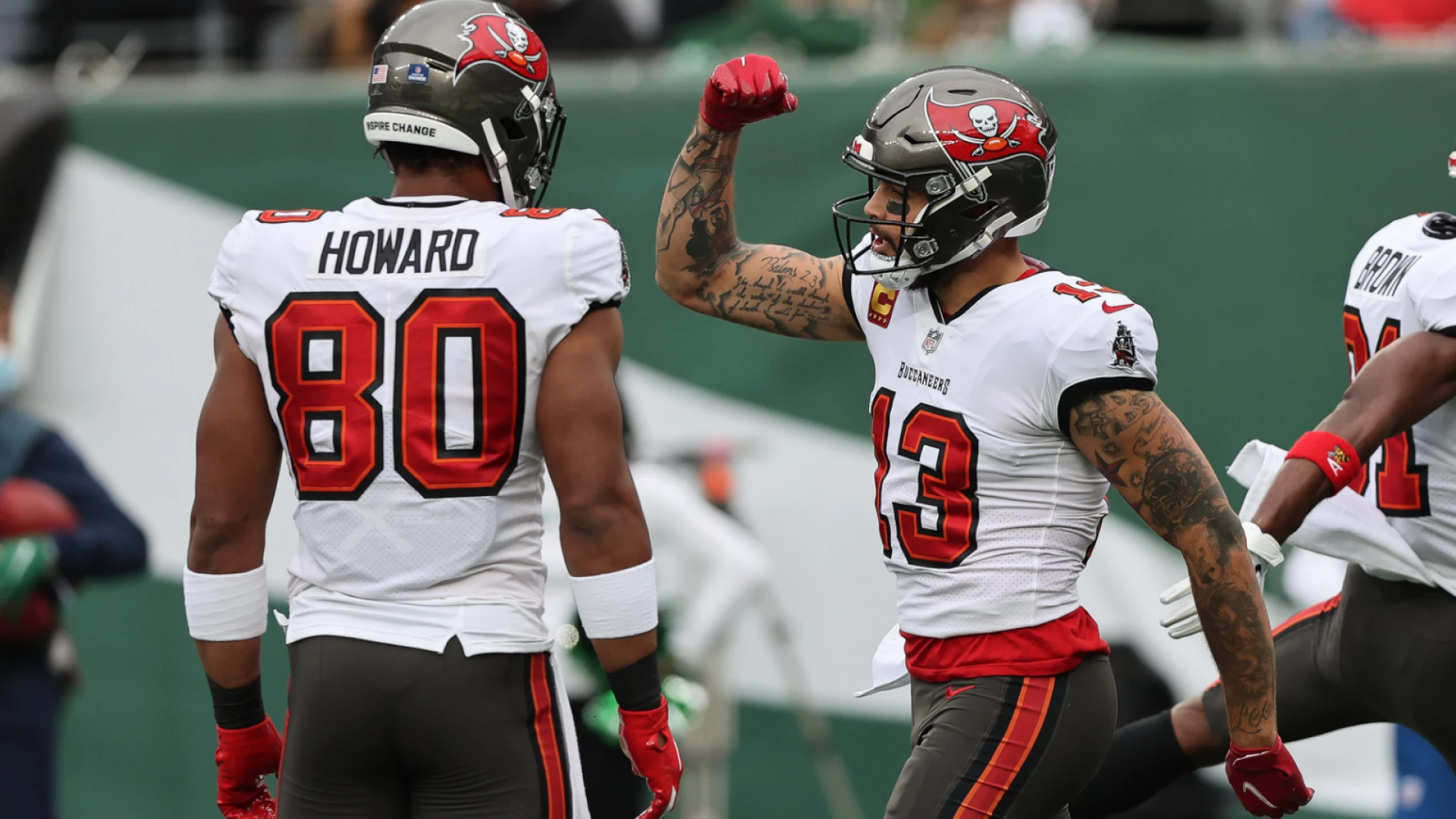 NFC South Division Title Winners Market: Does Tampa Bay Have Value (-270)?