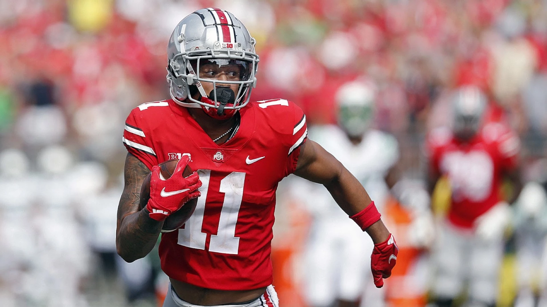 Ohio State College Football 2022 Season Outlook