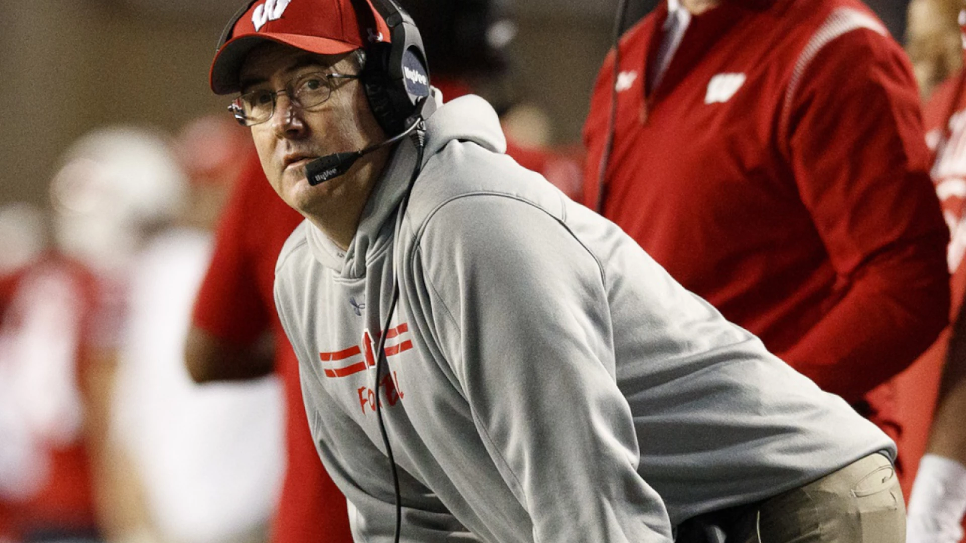 Wisconsin College Football 2022 Season Outlook
