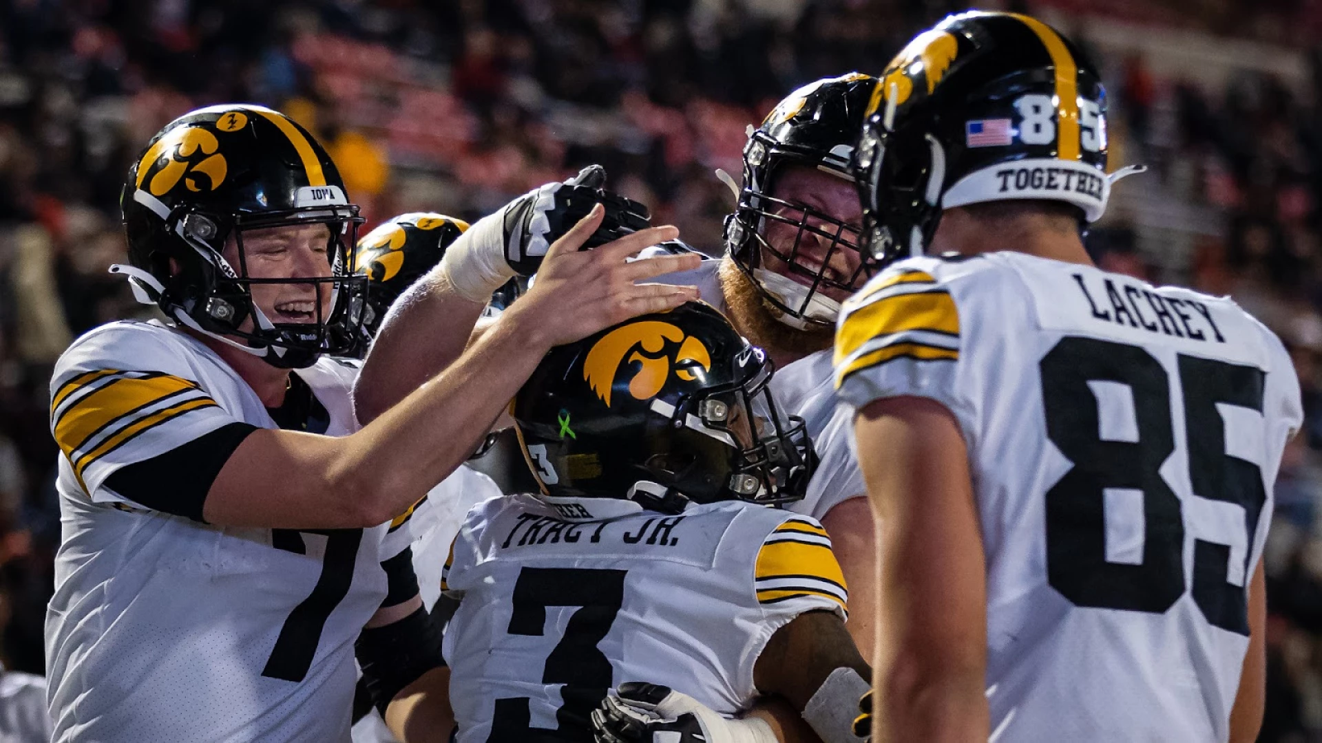 Iowa College Football 2022 Season Outlook