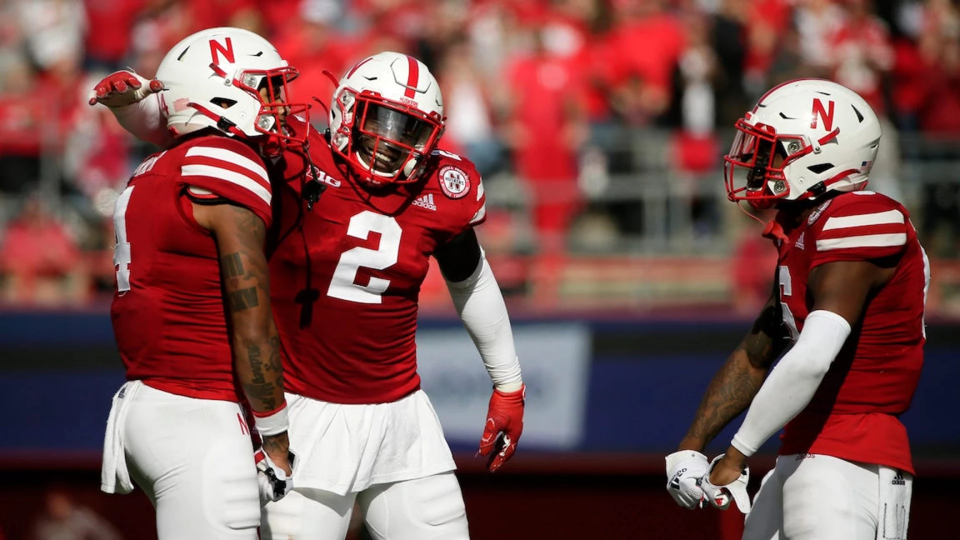 Nebraska College Football 2022 Season Outlook