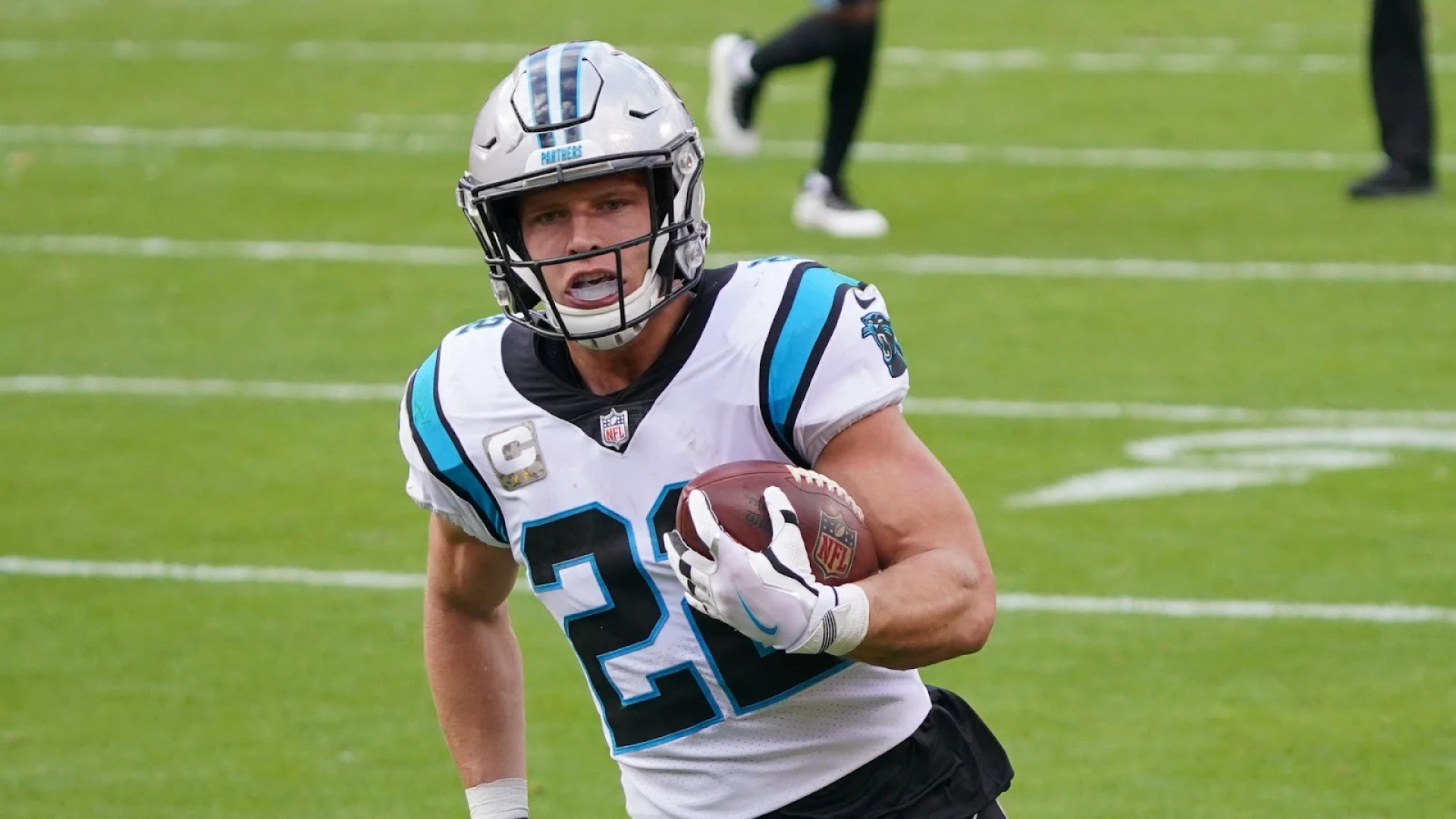 Carolina Panthers 2022 Season Outlook