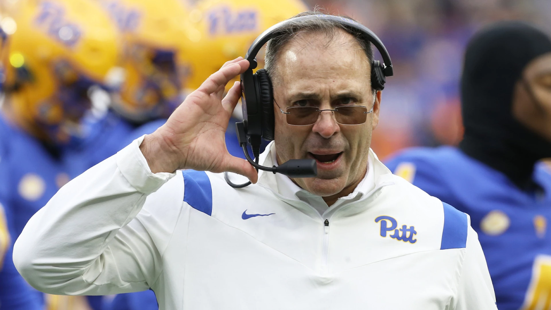 NCAAF Week 1 Preview: Where Is The Value In West Virginia Vs. Pittsburgh?