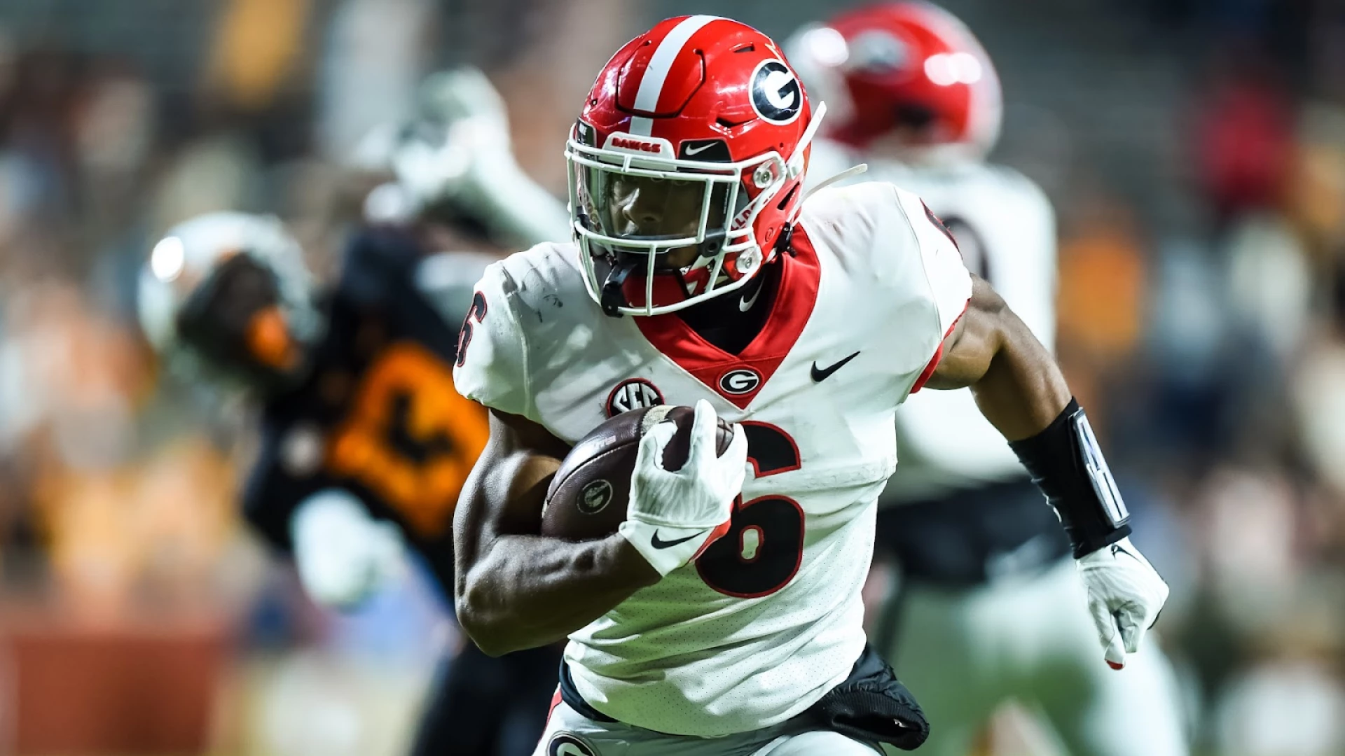 Georgia College Football Win Total Analysis