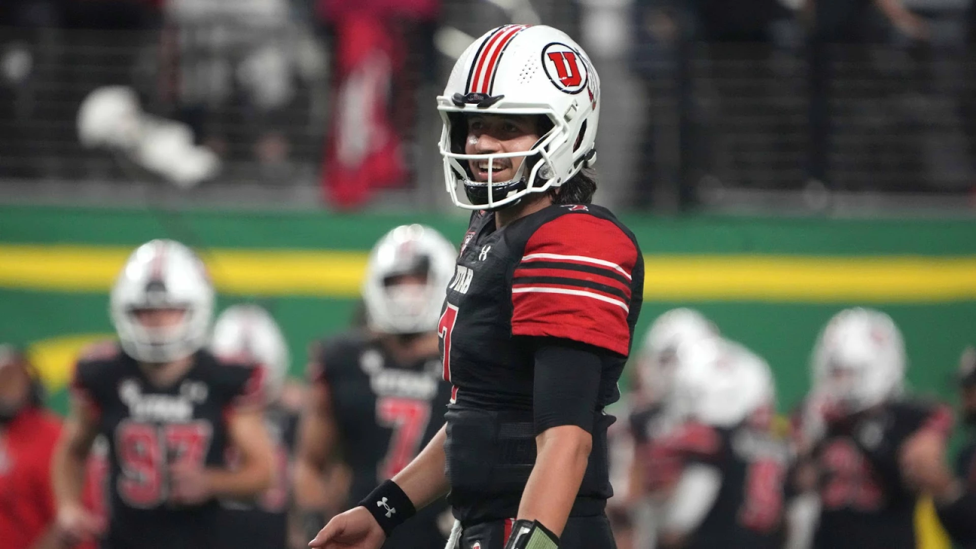 Utah College Football Win Total Analysis