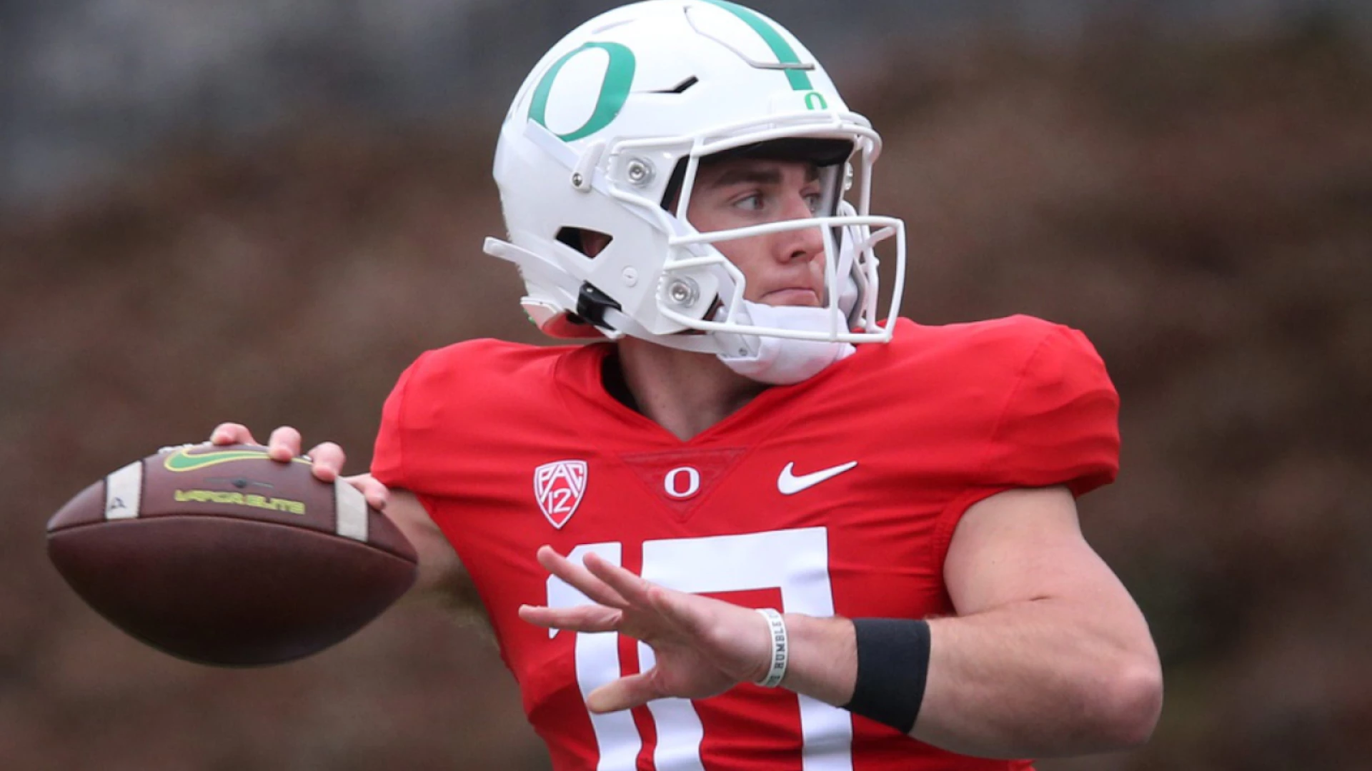 Oregon College Football Win Total Analysis