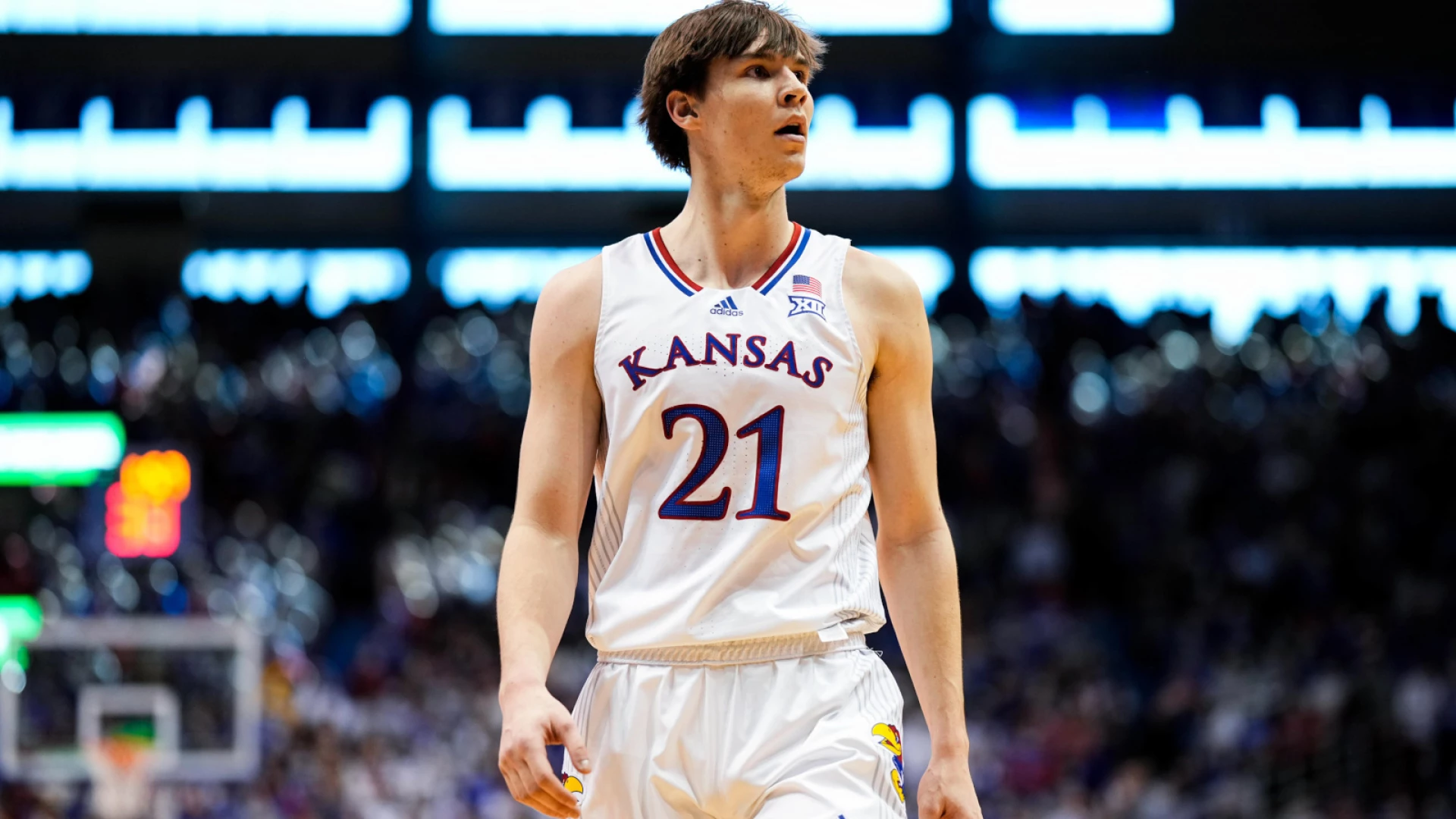 2022-23 Big 12 College Basketball Season Outlook