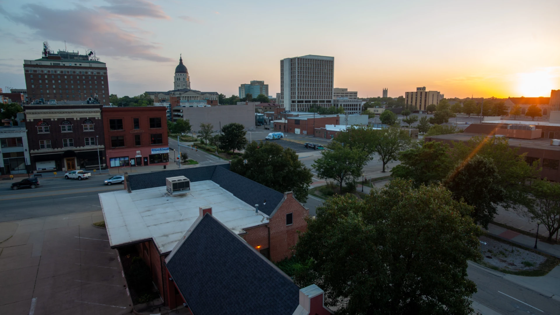 September Marks The Beginning Of Sports Betting In Kansas