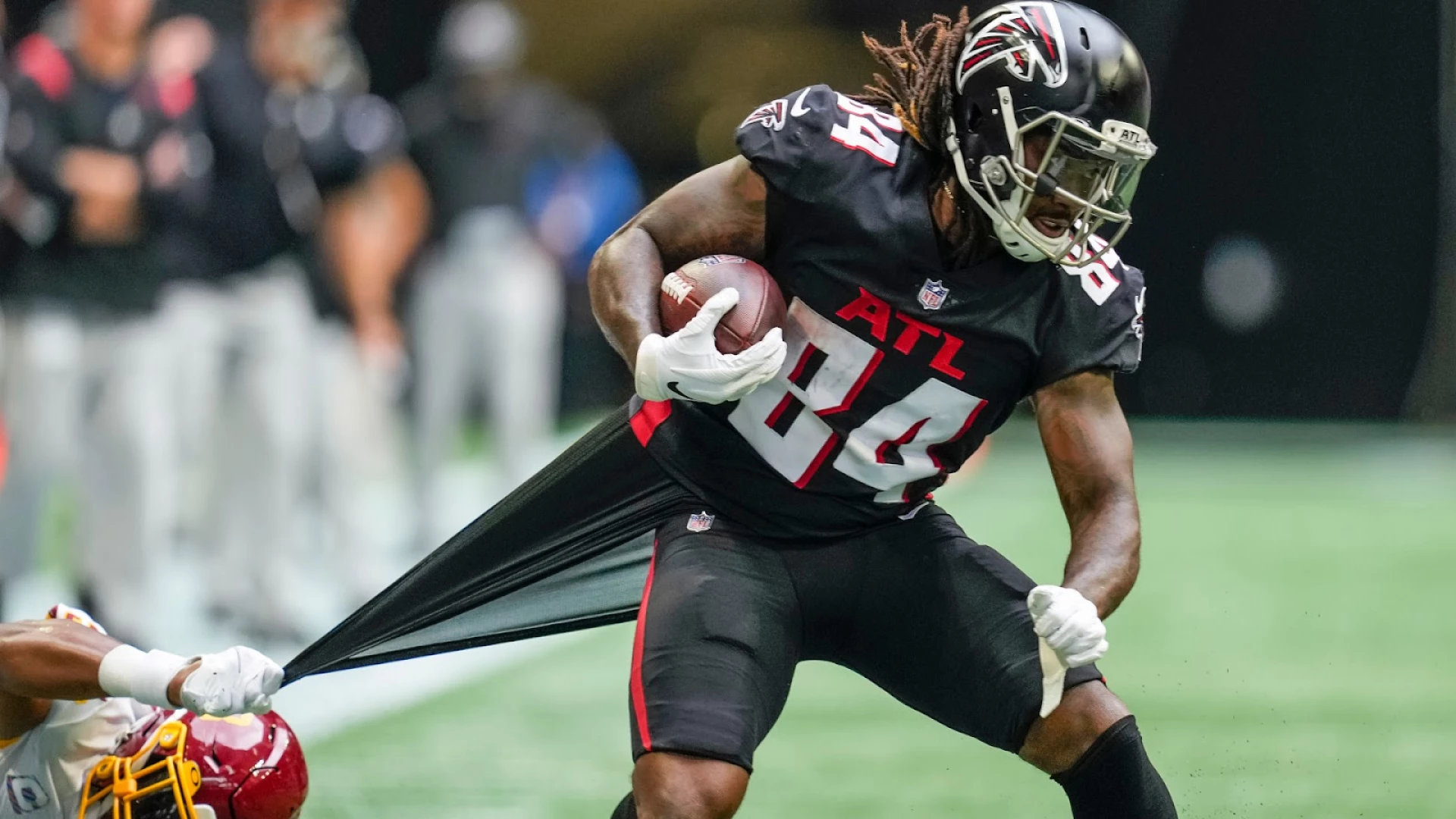 NFL Futures: Texans (+1600) And Falcons (+2100) Favorites To Go 0-17