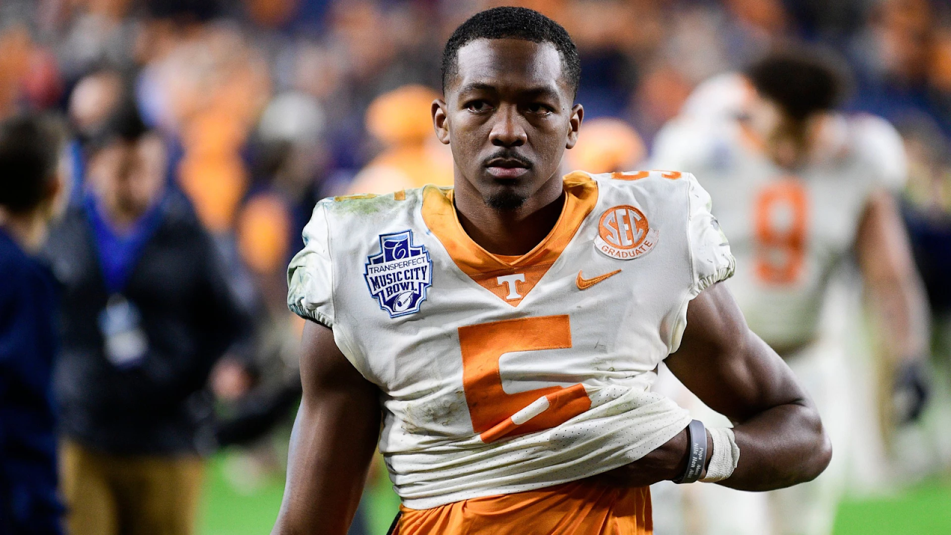 CFB Futures: Tennessee Seeing 18% Of The Handle To Win The SEC