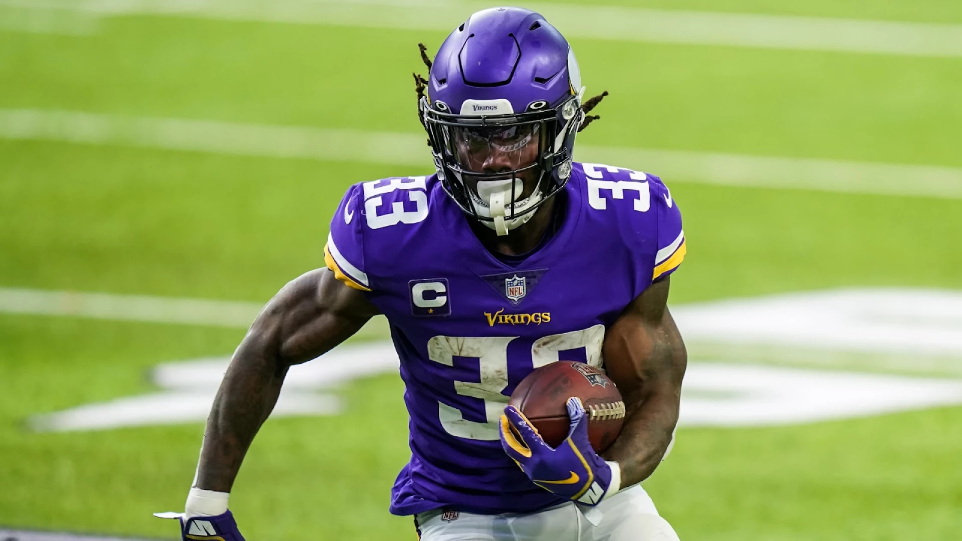 NFL Futures: Vikings (+240) Have Value In The NFC North