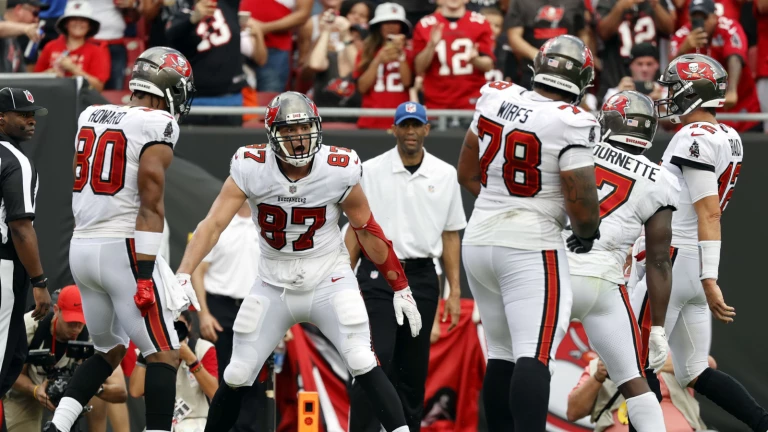 What Undefeated NFC Team Will Lose First?