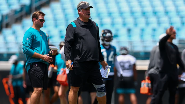Can HC Doug Pederson Bring A Super Bowl To Jacksonville?