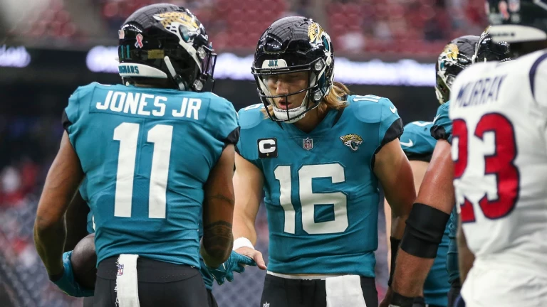 Hold 'Em Or Fold 'Em: AFC South