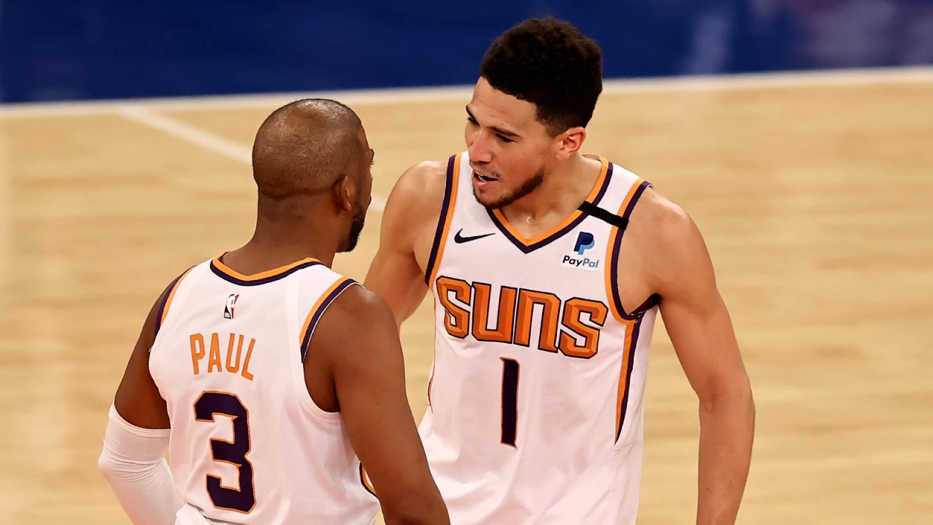 Updated Western Conference Odds Analysis