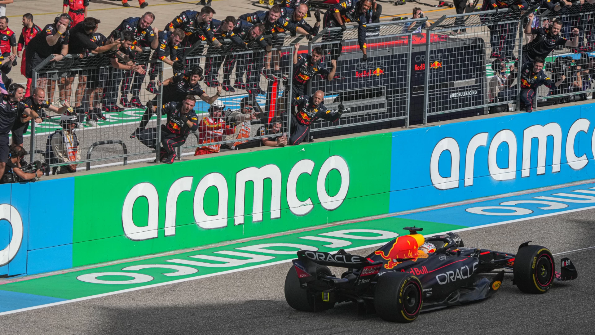 Motorsports Channel Speed Sport 1 Launching In 2023
